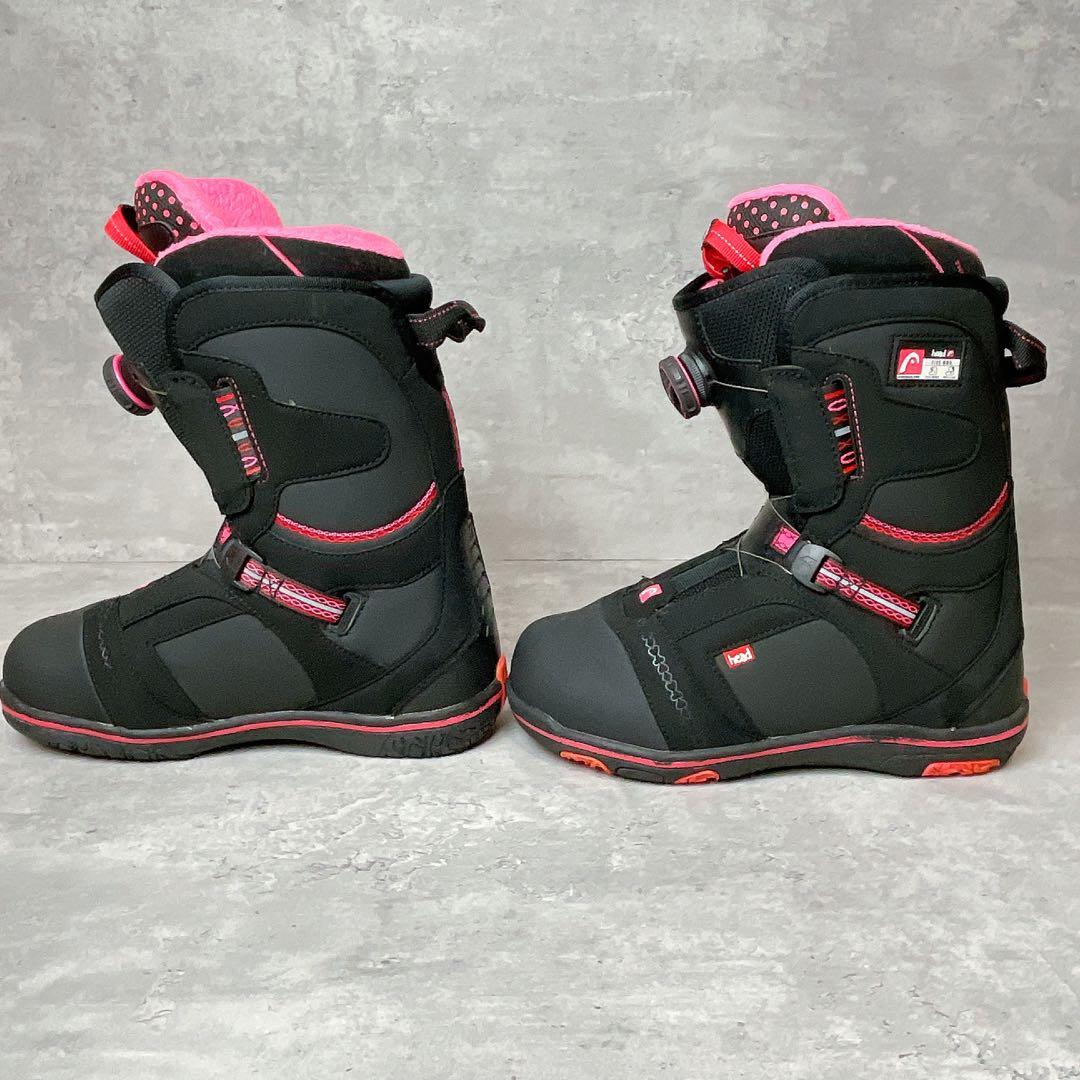 HEAD FIVE WMN 25cm レディース ブーツ スノーボード