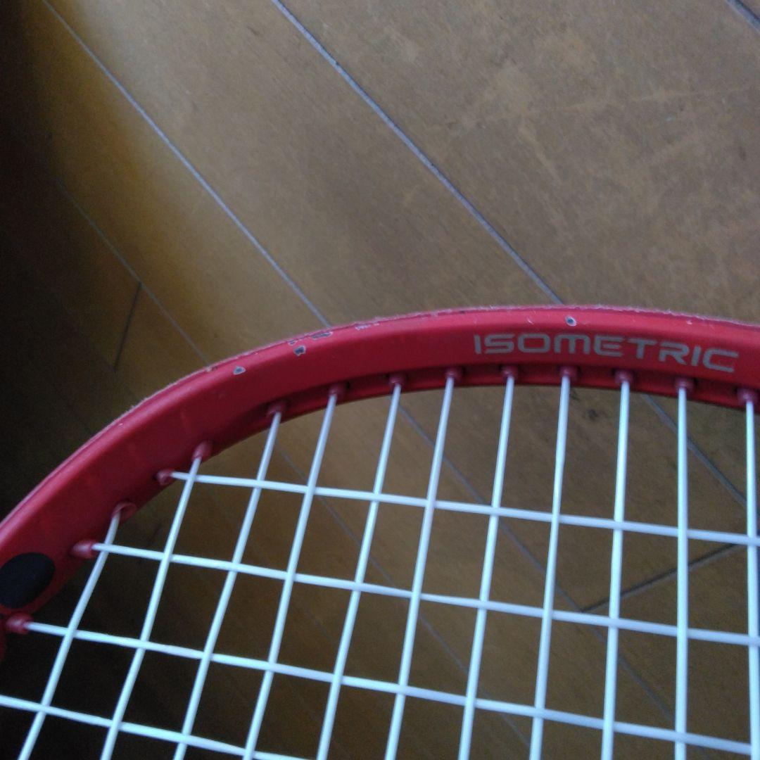 YONEX ヨネックス VCORE 100 G2（2023年）