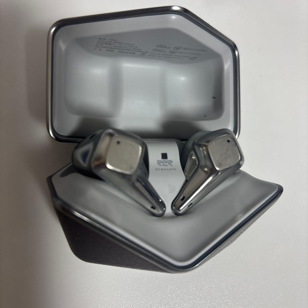 イヤホン HIFIMAN svanar wireless le