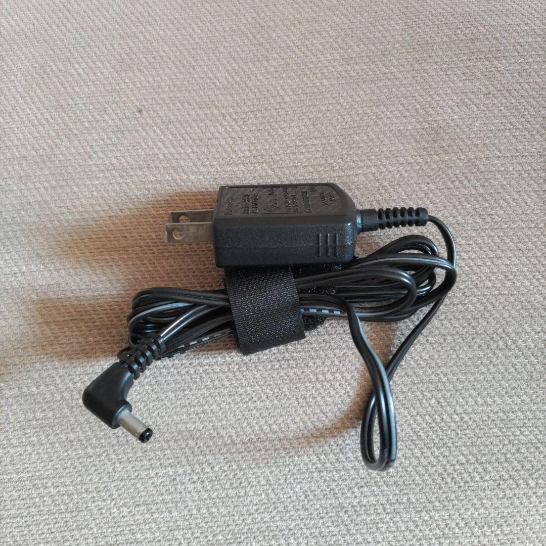 パナソニック ポータブルMDプレーヤ　SJ-MJ50