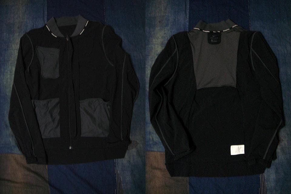 NIKE 拓殖大学 バスケットボール ジャージ 上下 ナイキ ジャケット パンツ