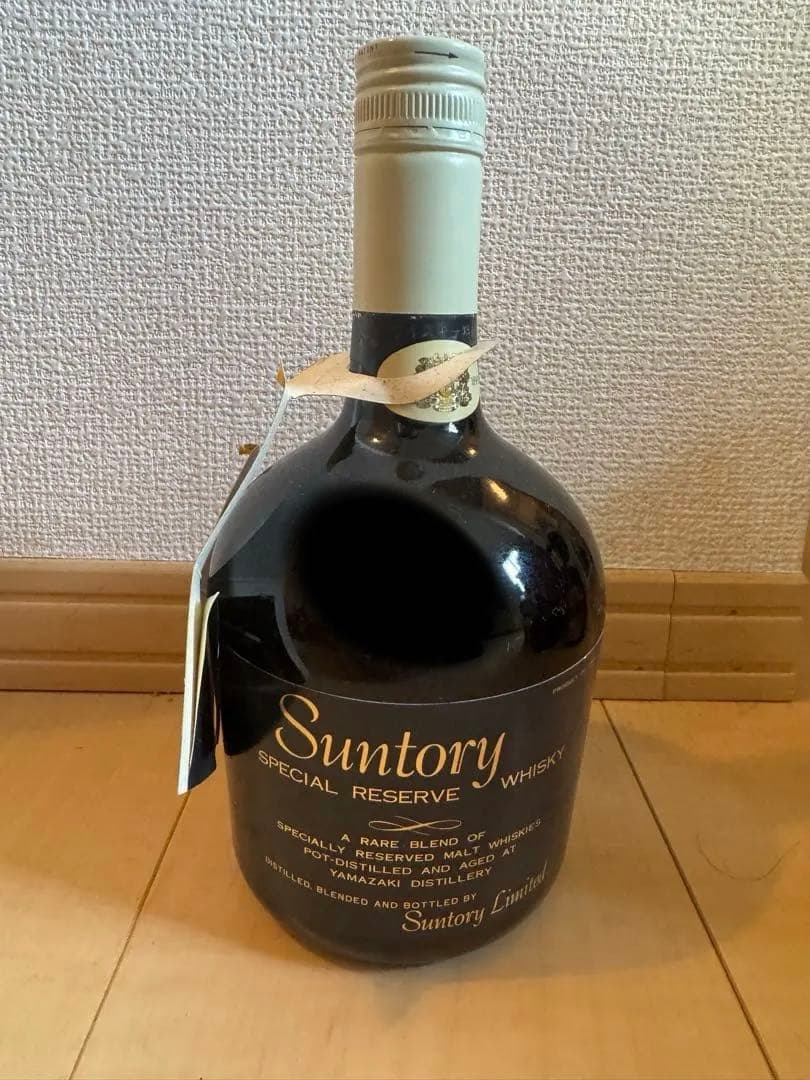 エクスカリバー　ホワイトヘザー　ファインドレター　リザーブ　オールド　シーバス