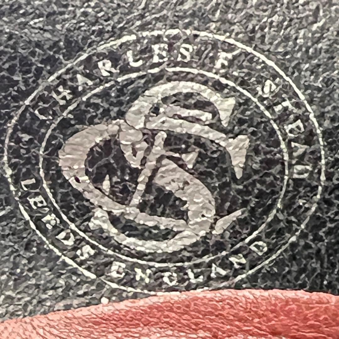 【美品】CLARKS クラークス　ワラビー 【26.5】ブラック　スエード