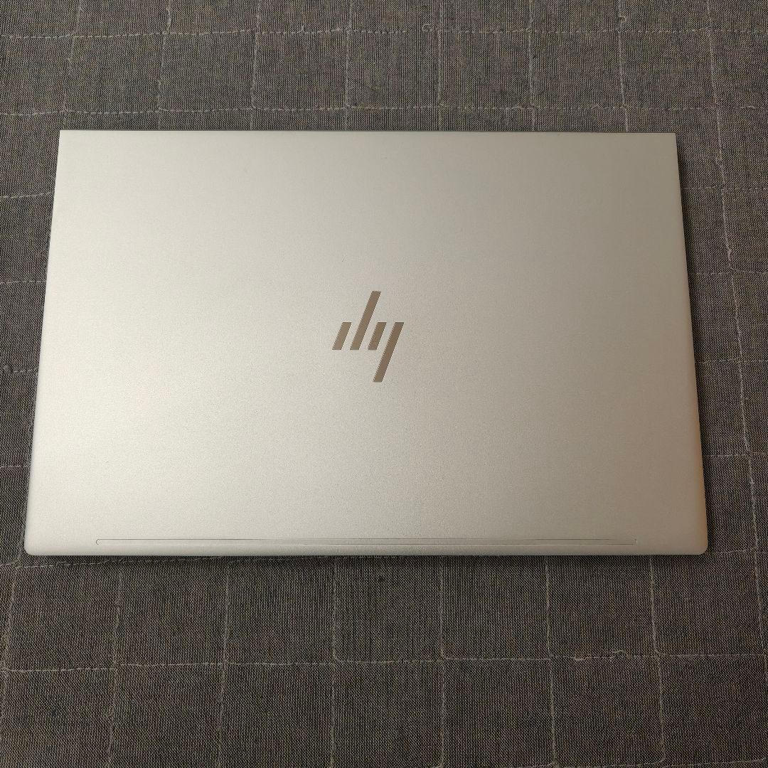 2023年3月 美品 HP 驚速12世代i5 1235u 16GB 新512GB