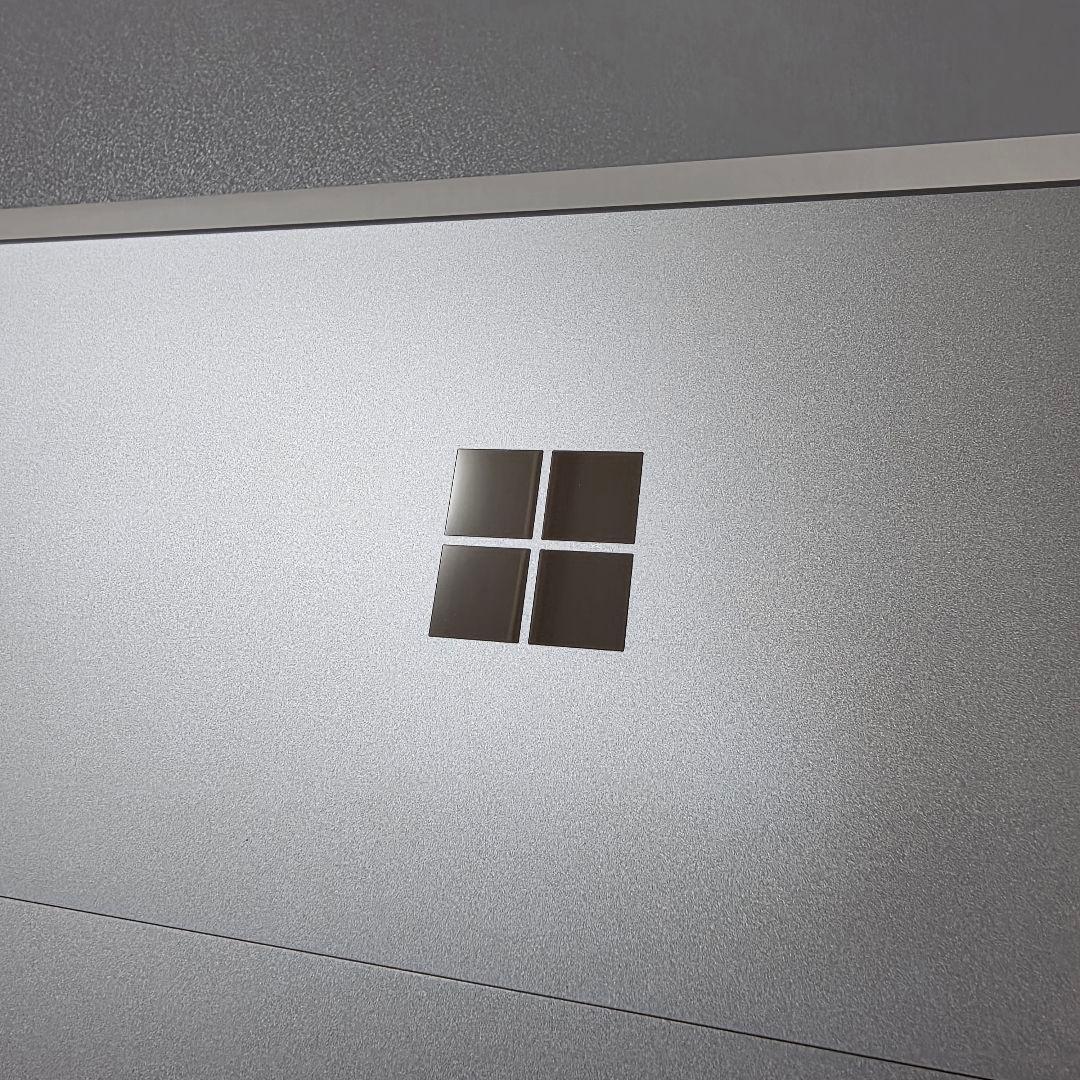 【美品】Surface Pro 12インチ 純正キーボード+スリムペン付