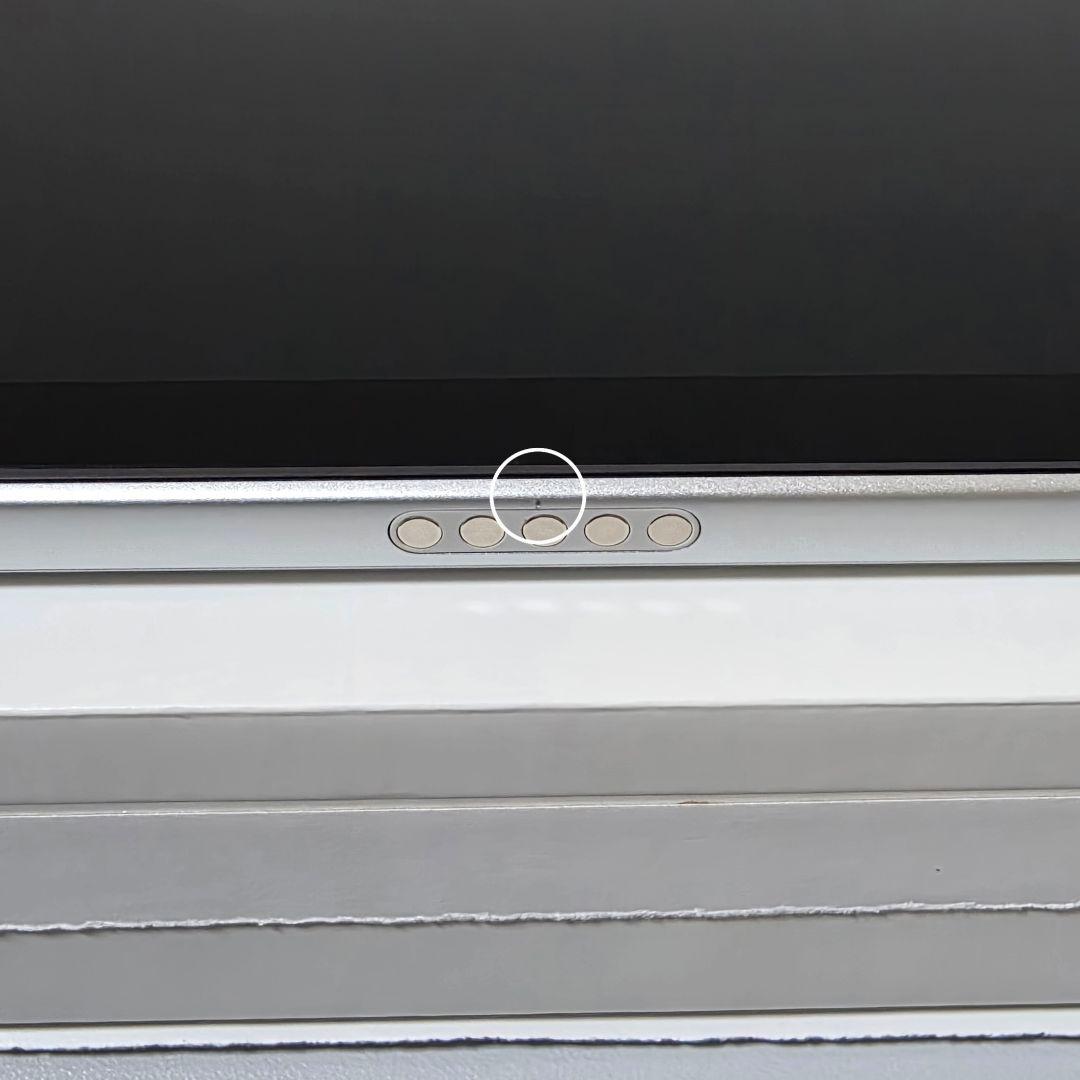 【美品】Surface Pro 12インチ 純正キーボード+スリムペン付