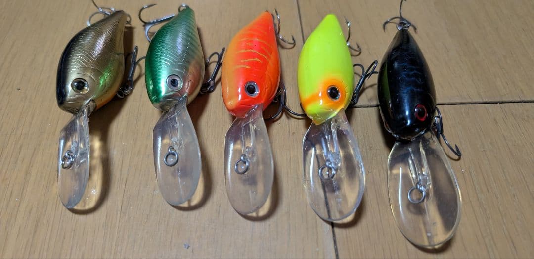 マッドペッパーマグナム　ファットペッパープラス　ファットペッパー　ハンクルなど