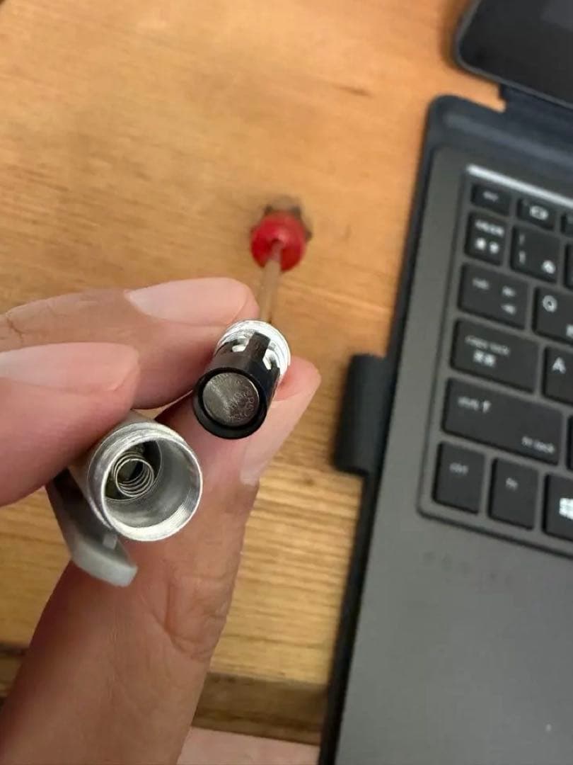 HP Pro x2 612 G2 LTEモデル