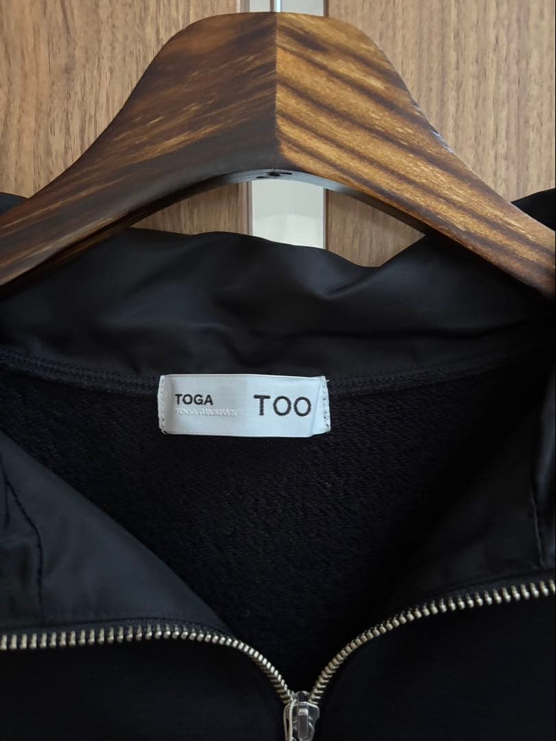 TOGA TOO スウェット