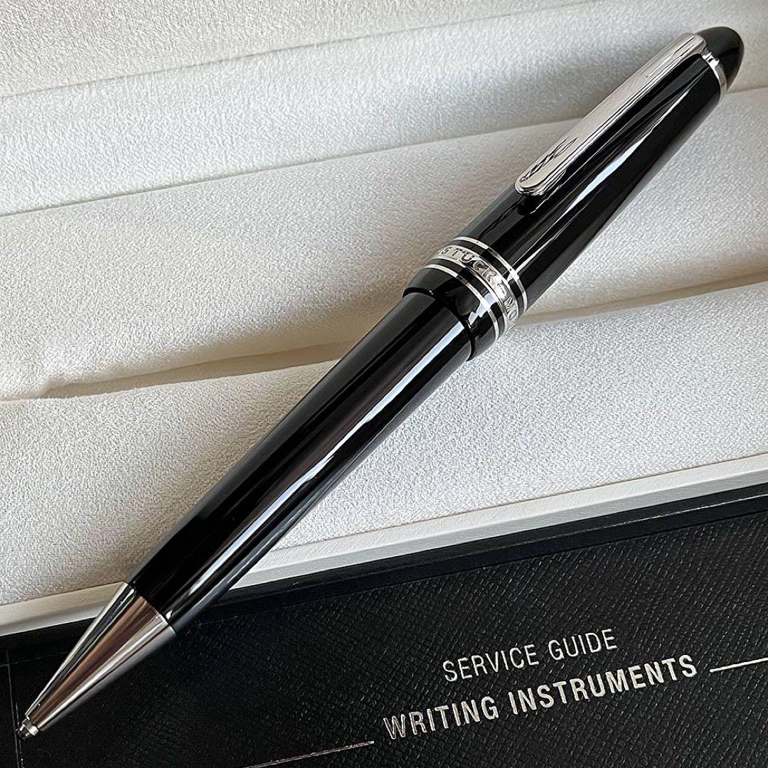 超美品 モンブラン プラチナライン P161 ルグラン マイスターシュテュック