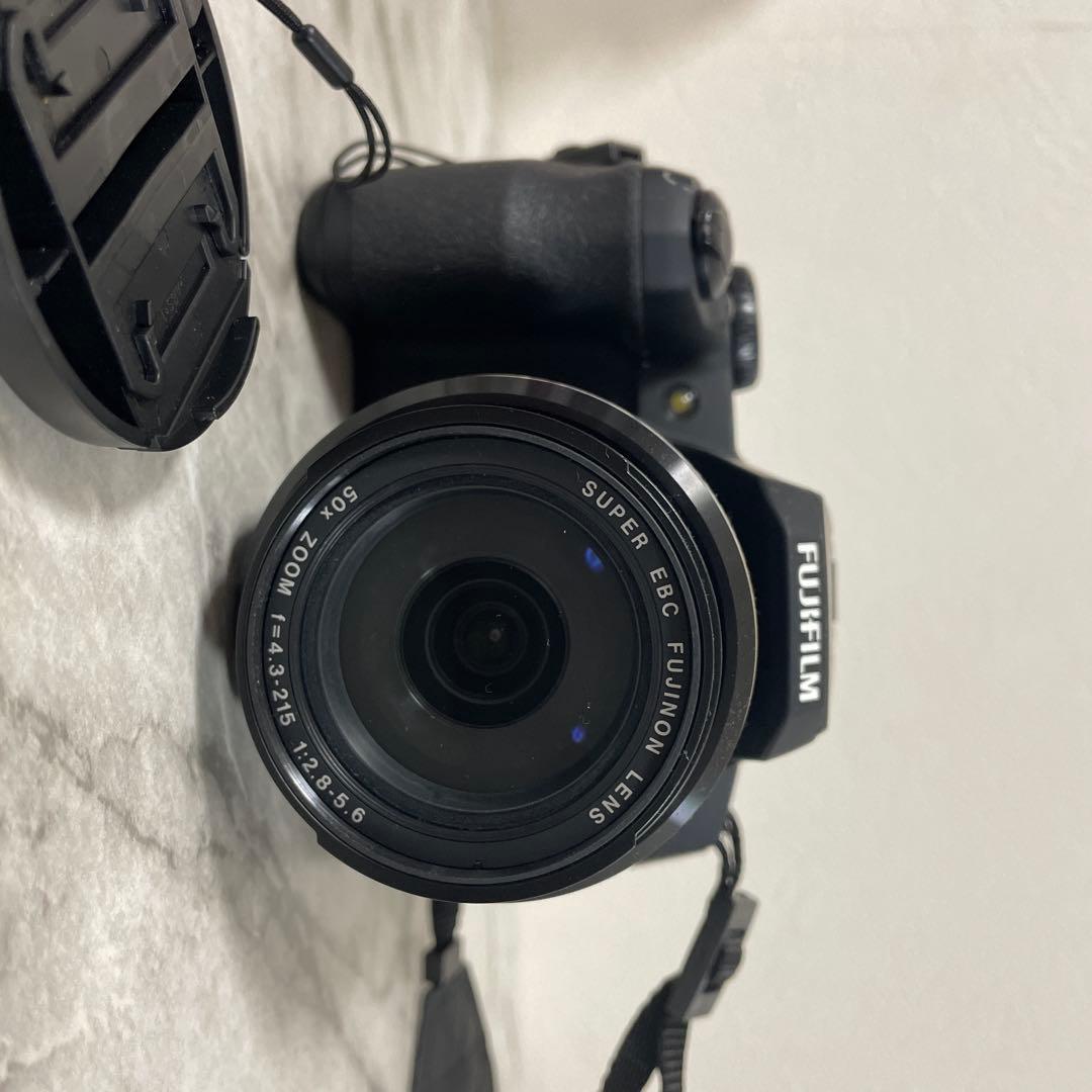 た*む様 Fujifilm デジタル一眼レフカメラ 2014年製