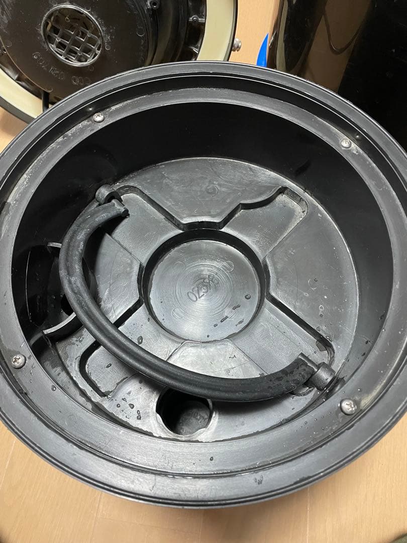 蔵王産業リンサーバキューム