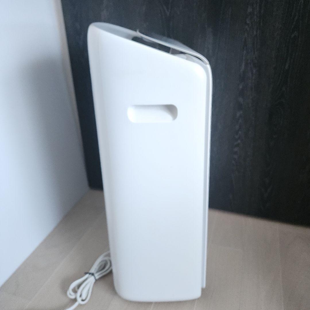 SHARP CV-NH140 ハイブリッド除湿機　取説　2021年製　衣類乾燥