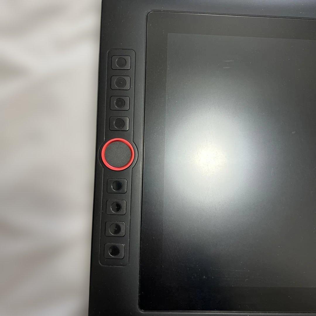 XP-PEN 液晶ペンタブレット 本体　15.6インチ