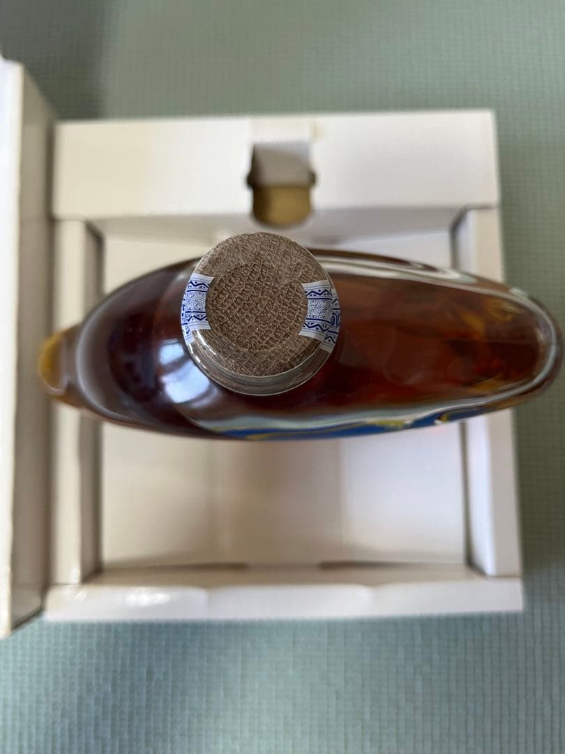 サントリーローヤル★未開栓ハワイアンオープン1994★750mL