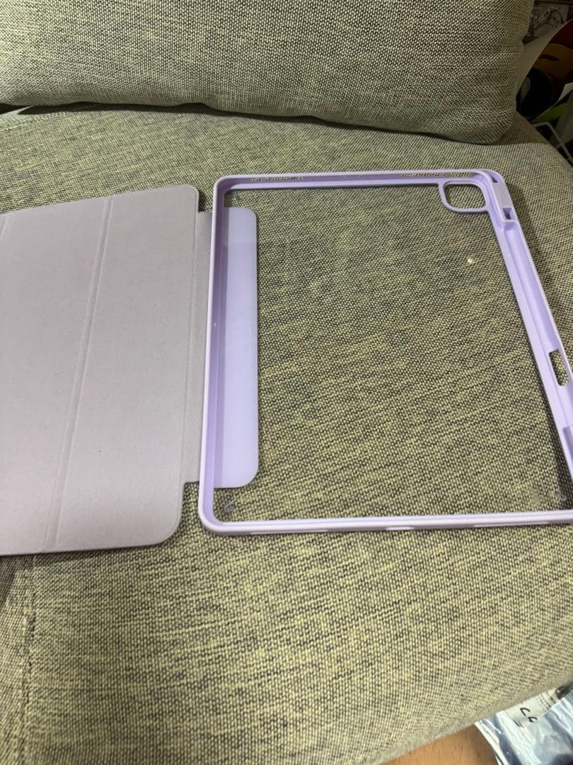 ルーiPad