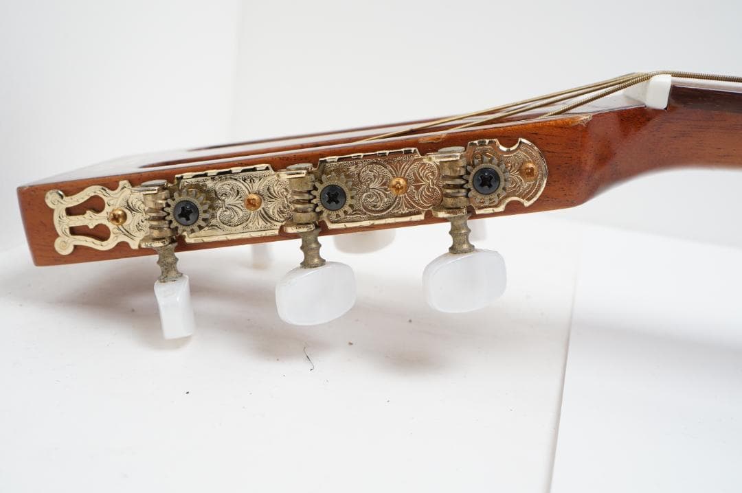 Aria AMW-2 ミニギター アコギ