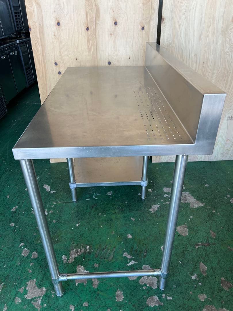 作業台 1130x600x840(+150)