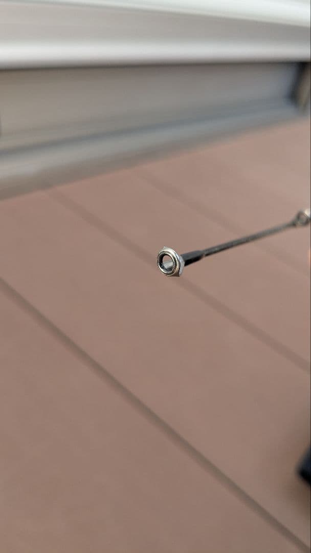 エバーグリーン　オライオン　ライトニングストライクOCSC-67ML+