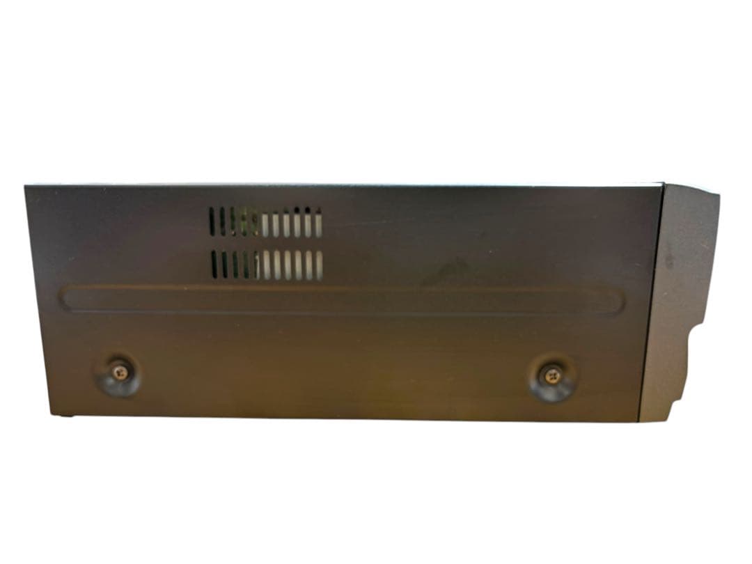 DXアンテナ VHS DVD 一体型 レコーダー DXR160V 2013年製