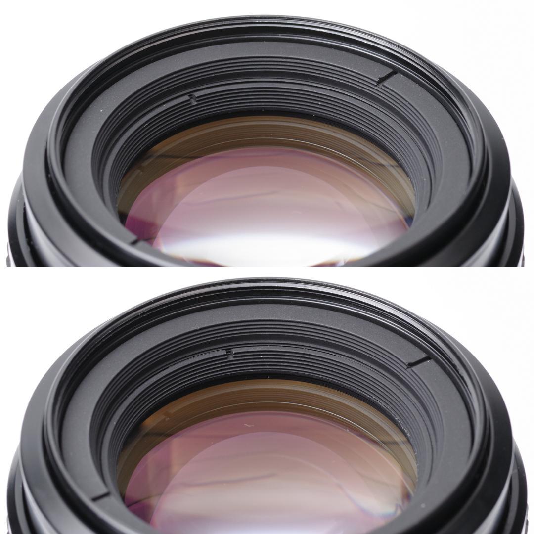 レンズ(単焦点) Nikon Ai-S Micro-NIKKOR 105mm F2.8