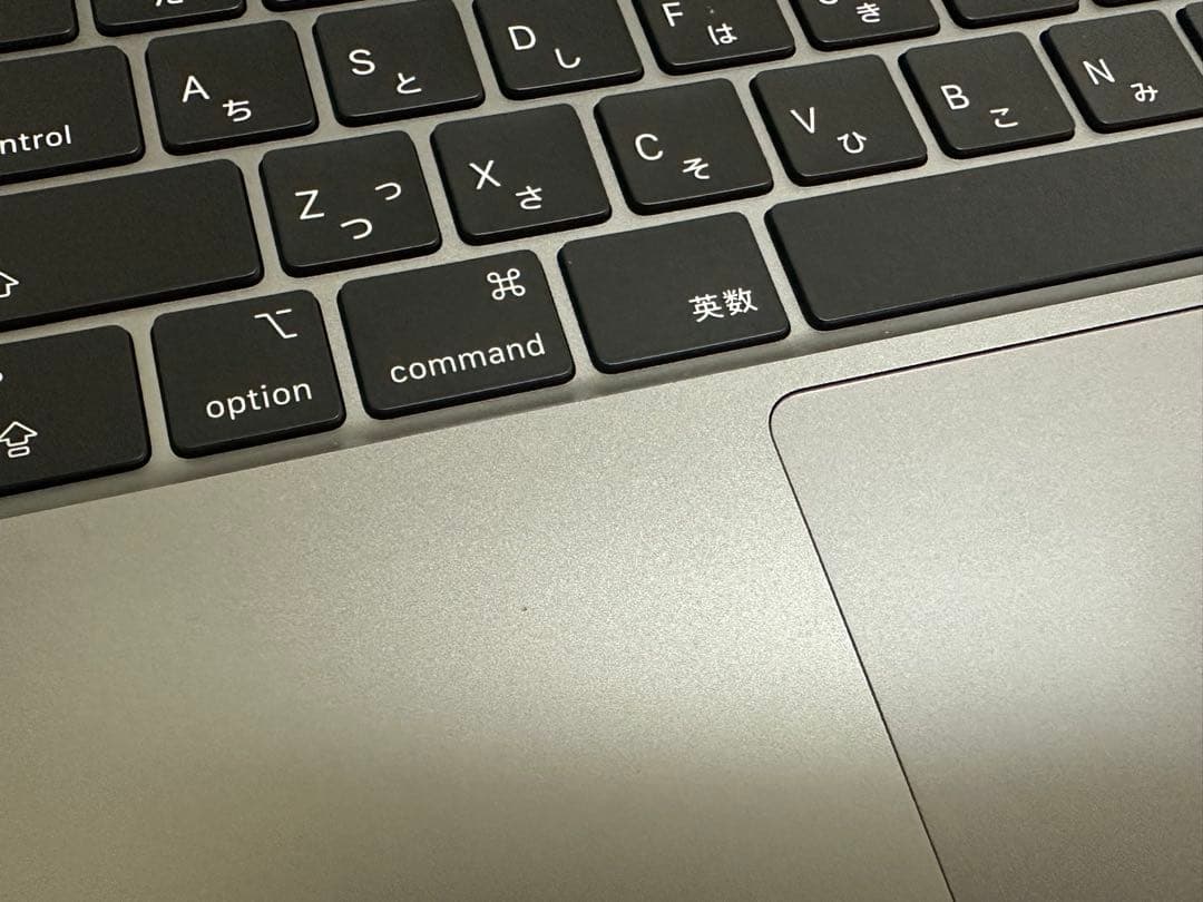 MacBook本体 Apple MacBook Air M1 256GB 8GB