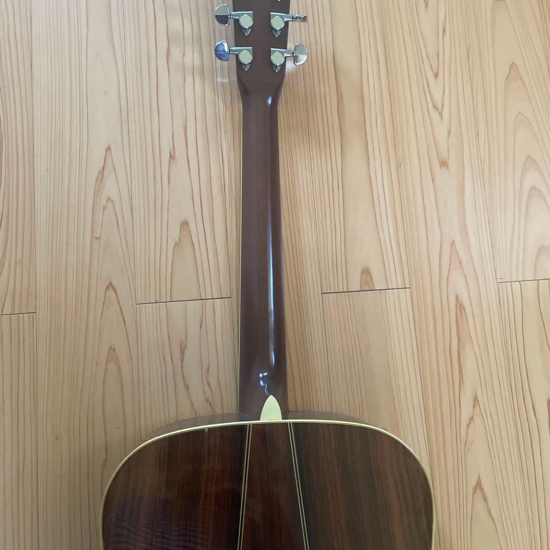 ギター Cat's-Eyes CE 450D