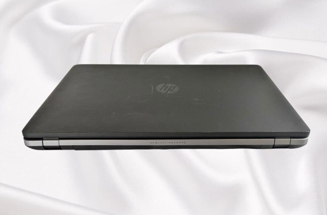 HP ProBook 470 G2★17インチ 8GB SSD Core i5