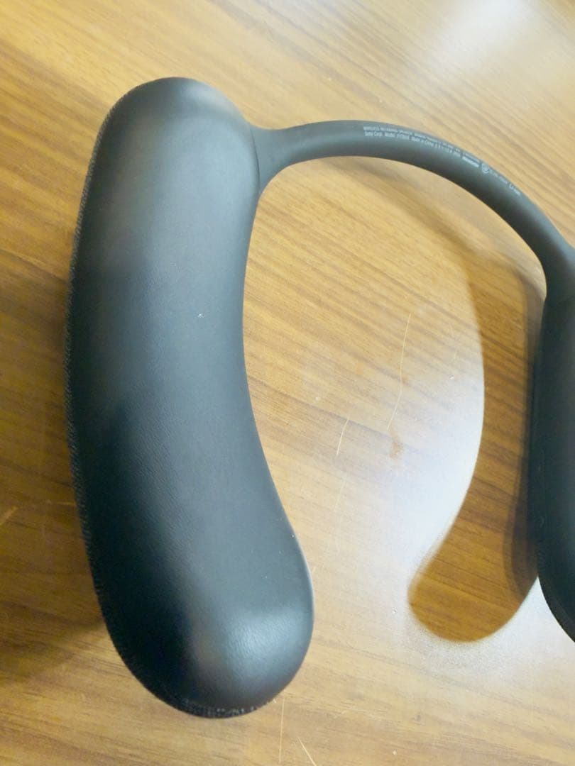 美品】SONY BRAVIA TheatreU HT-ANT7 ネックスピーカー