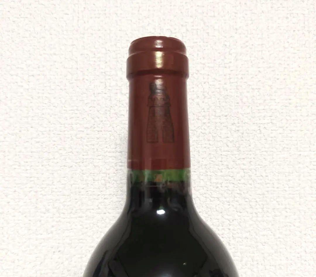 未開栓★シャトーラトゥール1994 750ml