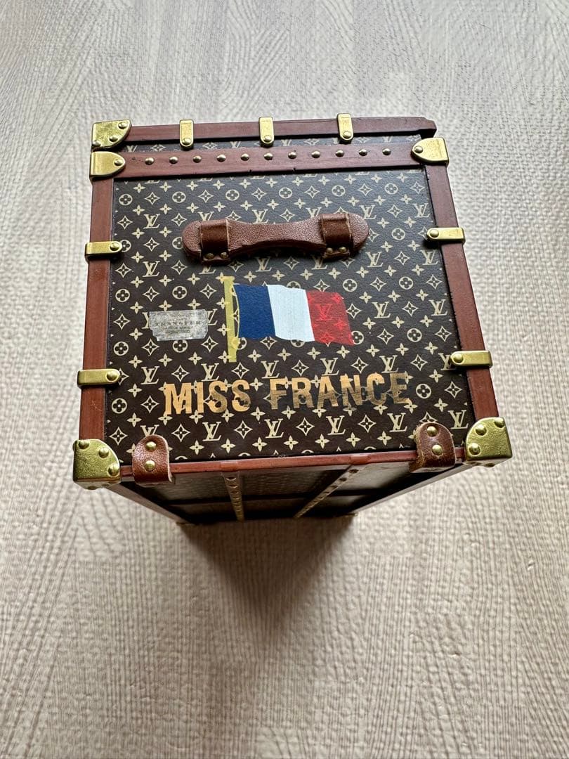 LOUIS VUITTON ルイヴィトン ノベルティ 非売品