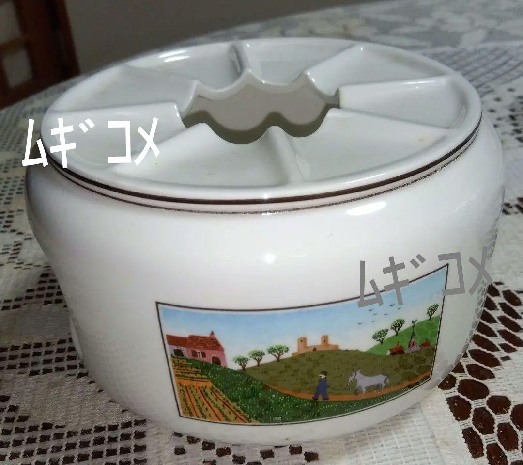 Villeroy & Boch Naifポットウォーター（新品未使用）