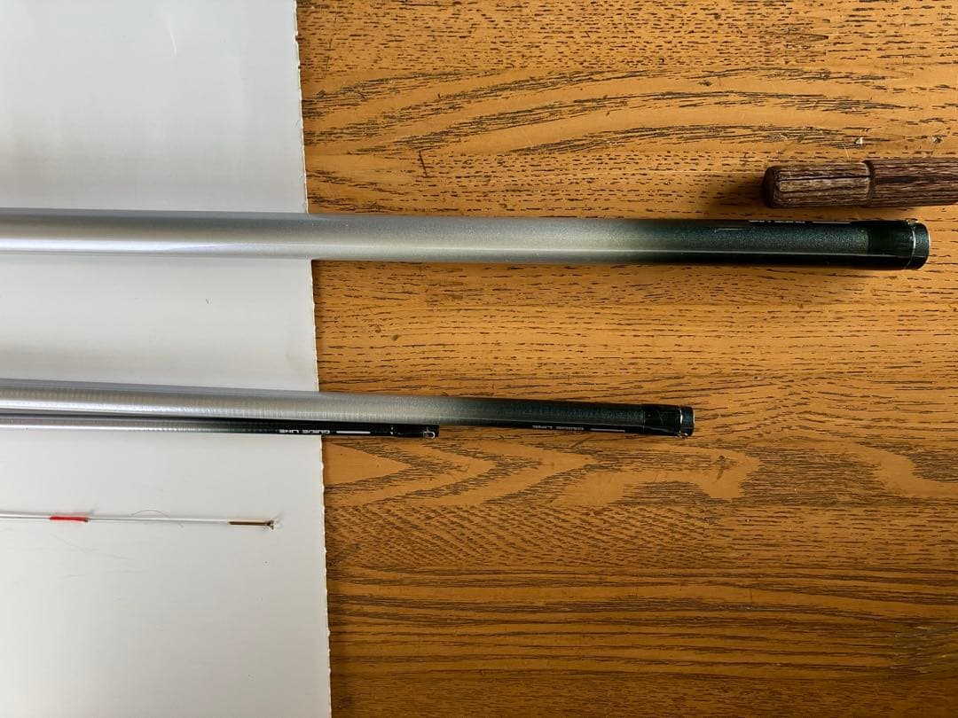 シマノ　ファインセラミック　落し込み　HF42-48-54