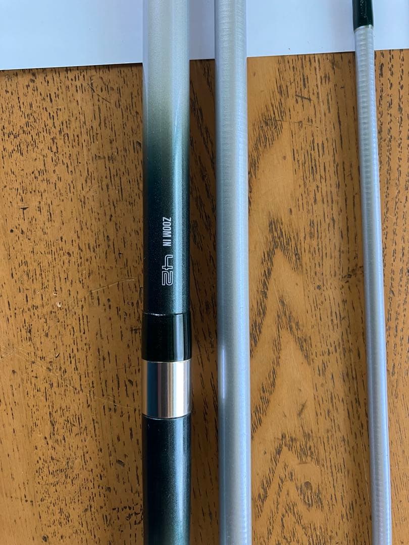 シマノ　ファインセラミック　落し込み　HF42-48-54