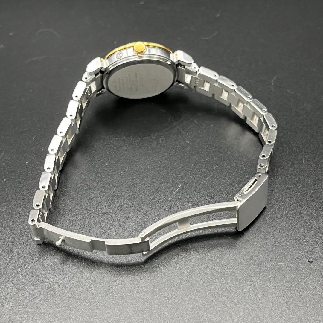 稼動　腕時計　SEIKO lk　セイコー　ルキア　電波ソーラー　G12