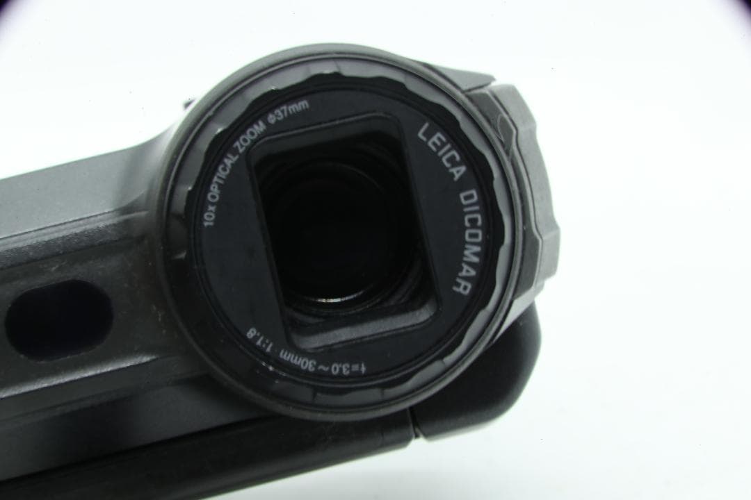 【N2467】 Panasonic SDR-S300 ブラック パナソニック