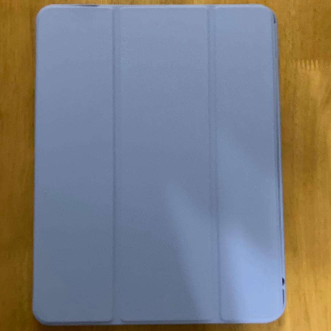 iPad 11インチ m2 パープル 本体