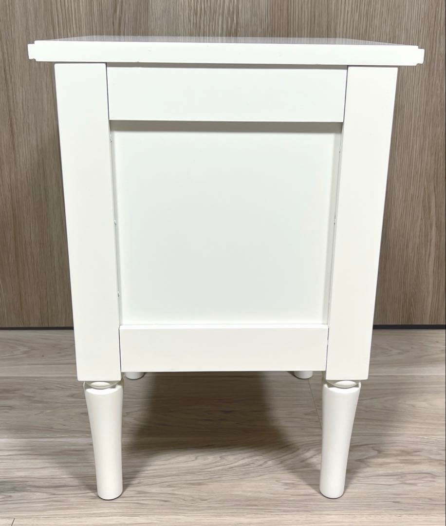 フランフラン　ミーオ　ナイトテーブル