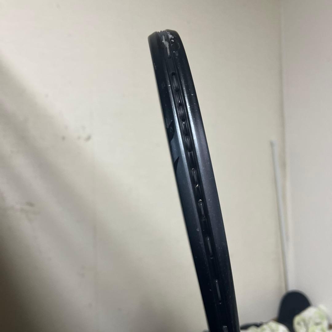 YONEX VOLTRAGE 8S 軟式テニスラケット