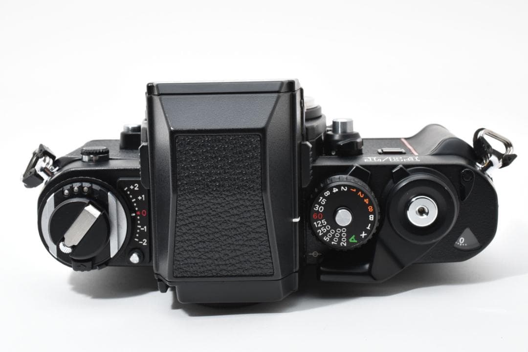 ★極上品★ Nikon F3/T HP Black ニコン 一眼レフカメラ