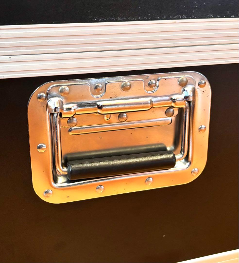 CNB LPレコード用 ハードケース