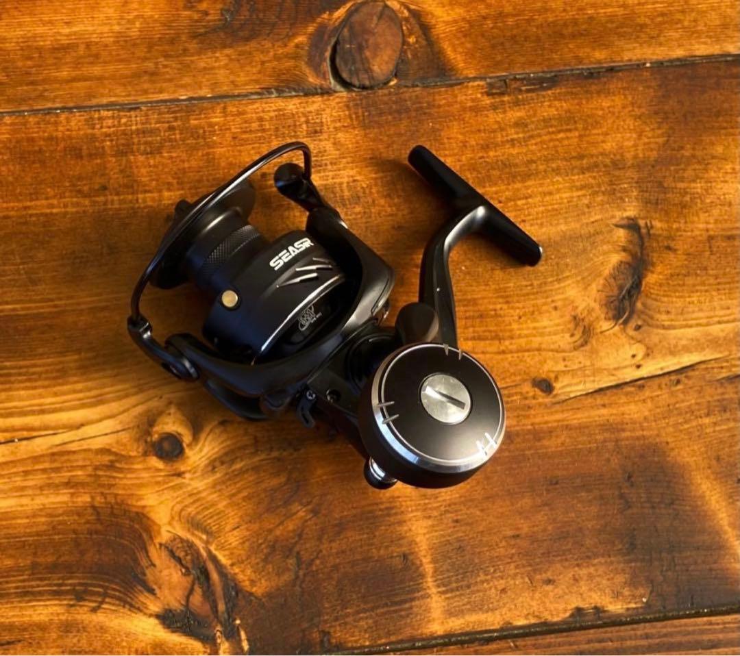 大幅値引き中‼️新品　釣り竿セット　ジギングロッド　船釣り　3ピースパックロッド