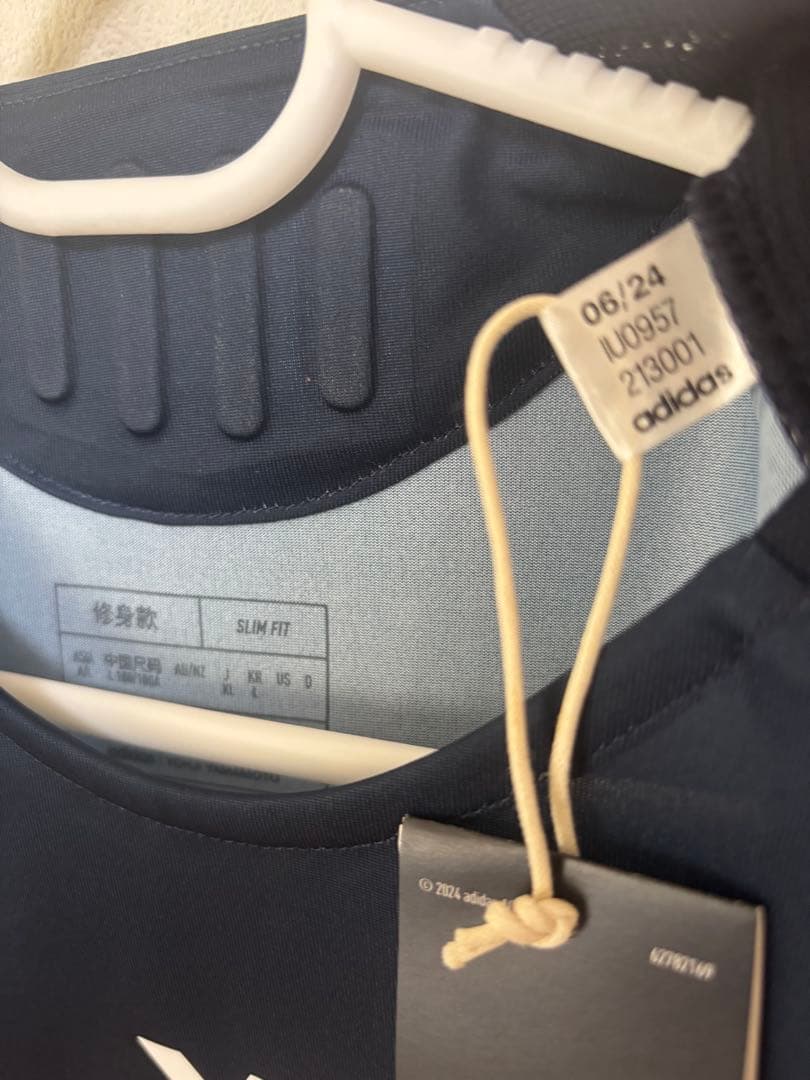 【正規品・オーセンティック】久保建英選手　日本代表　ユニフォーム