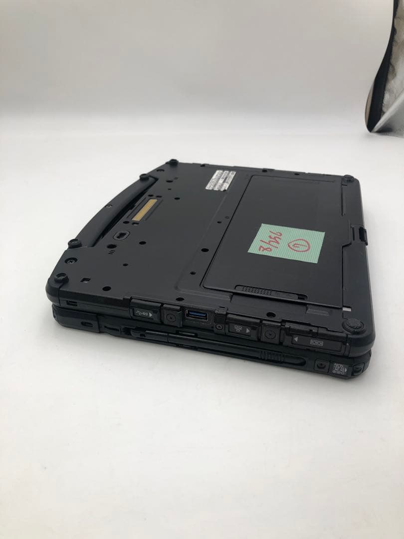 Windowsノート本体 Panasonic Toughbook CF-20 Core i5 7Y57