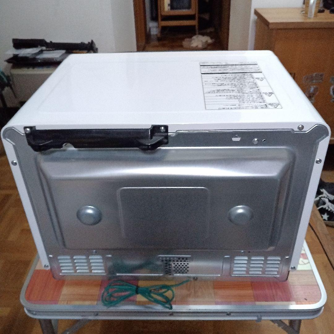 日立 オーブンレンジ ヘルシーシェフ MRO-S8Y 2021年製✨整備済超美品