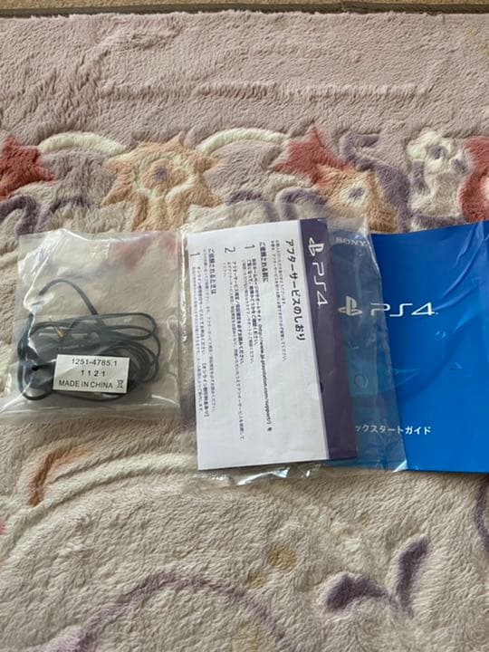 その他 SONY PlayStation4 CUH-2200BB01
