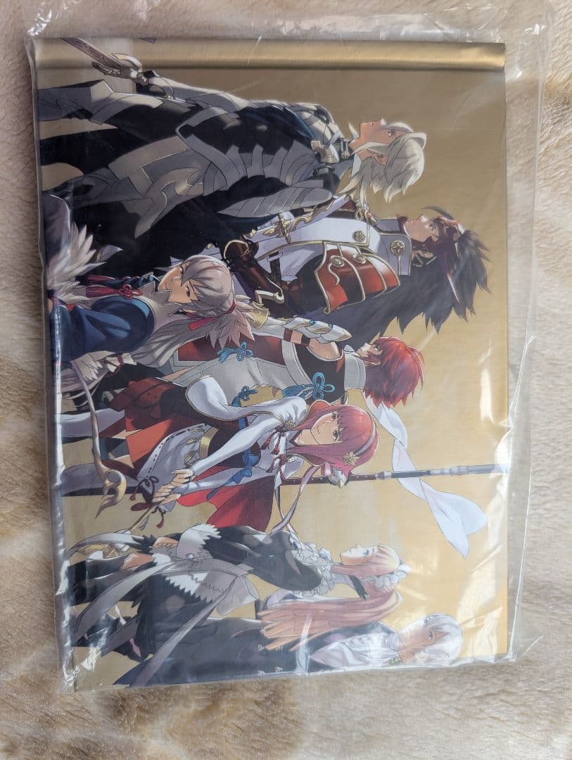 ファイアーエムブレムif SPECIAL EDITION＋パーフェクトガイド