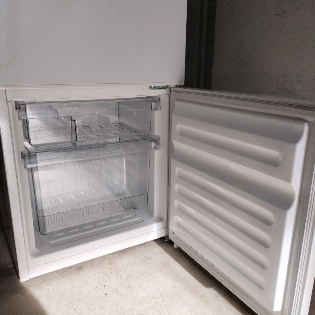 TWINBIRD 冷蔵庫 2019年製