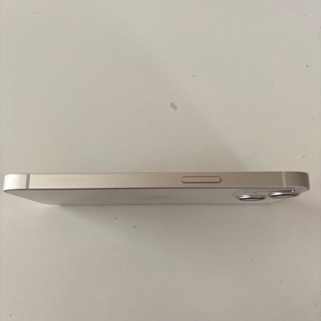 m*i様 iphone13 128GB ホワイト