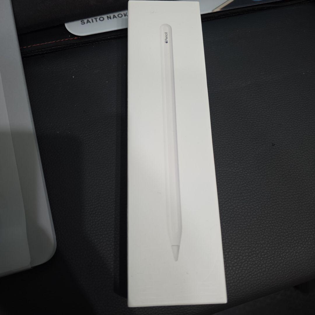 Apple iPad Pro(Pencil、ロジクールキーボード)